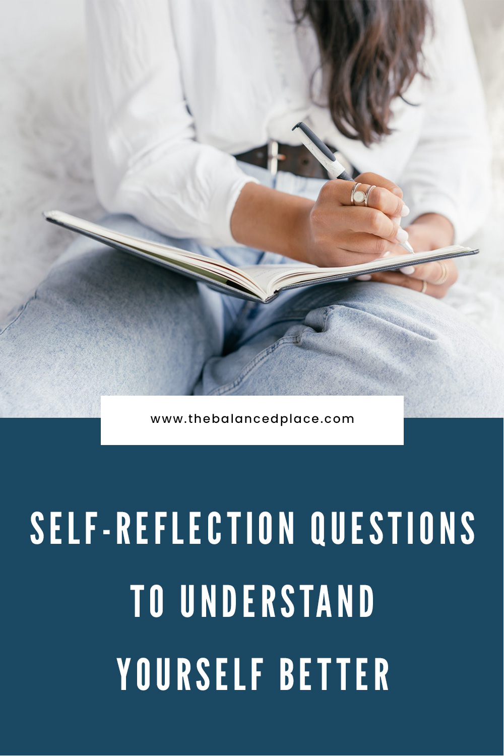 Self-reflection questions