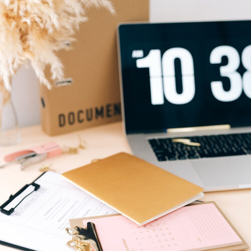 How to stop procrastinating and get things done