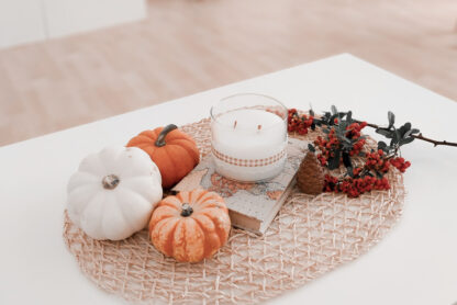 Fall home decor ideas